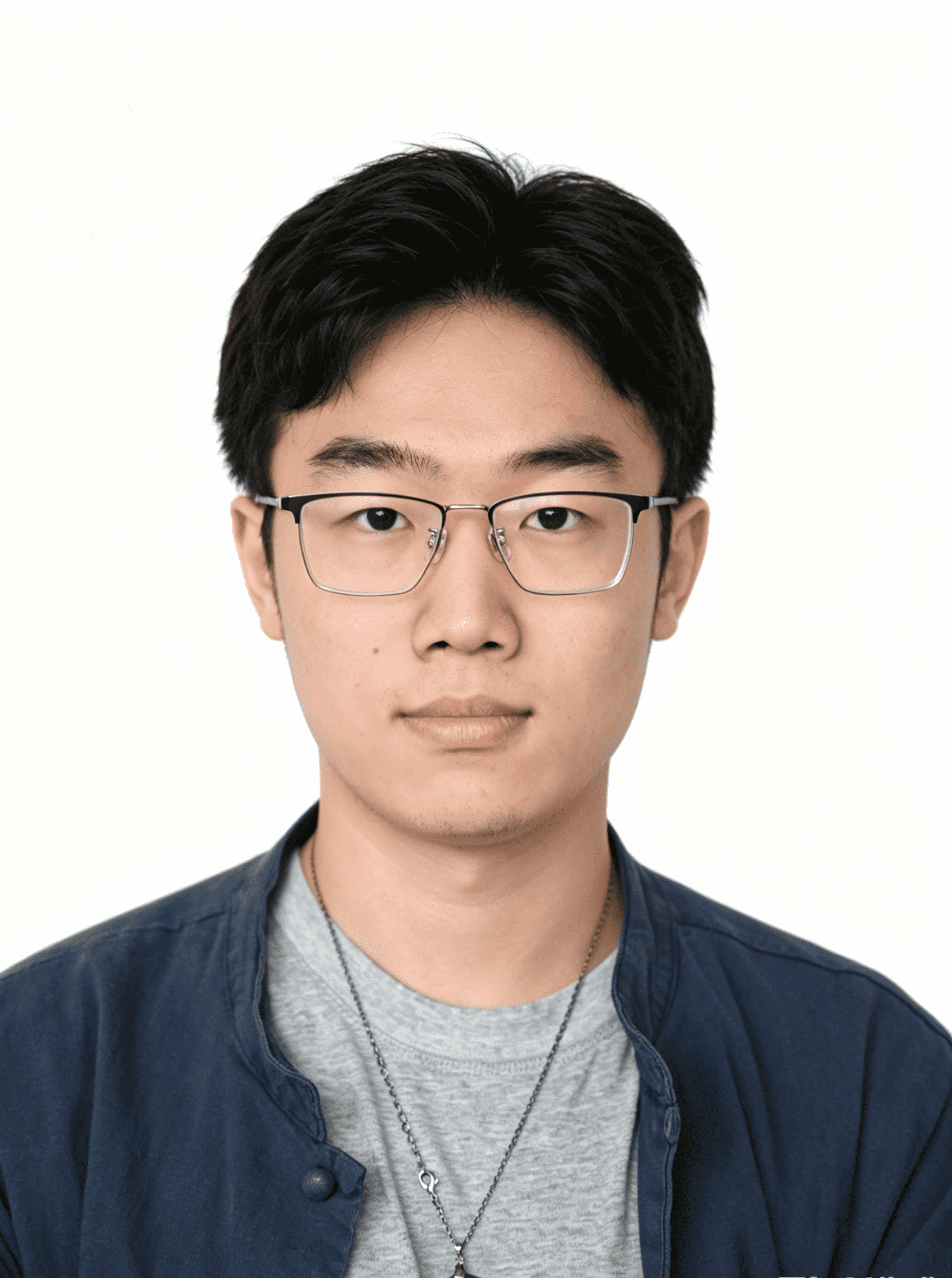 证件照